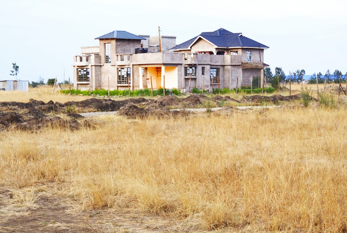 About Kenya Homes Properties